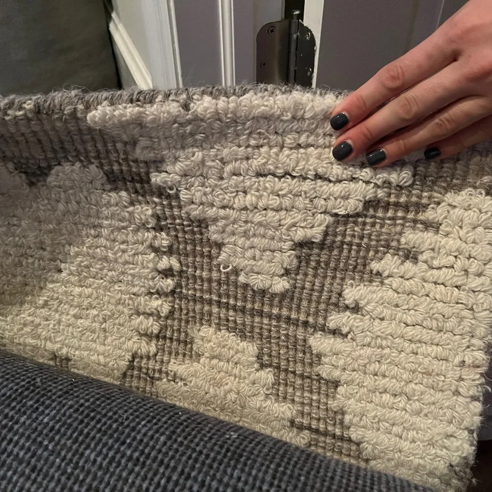 Serena & Lily Rug - Picture 1 of 7